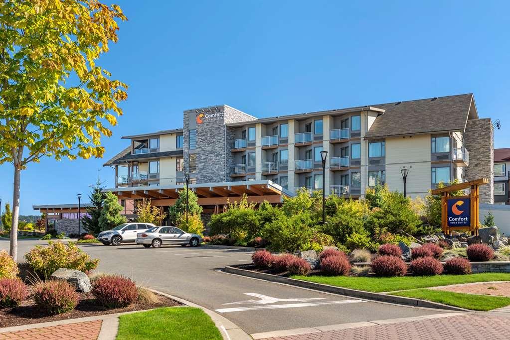 Comfort Inn & Suites Campbell River Luaran gambar