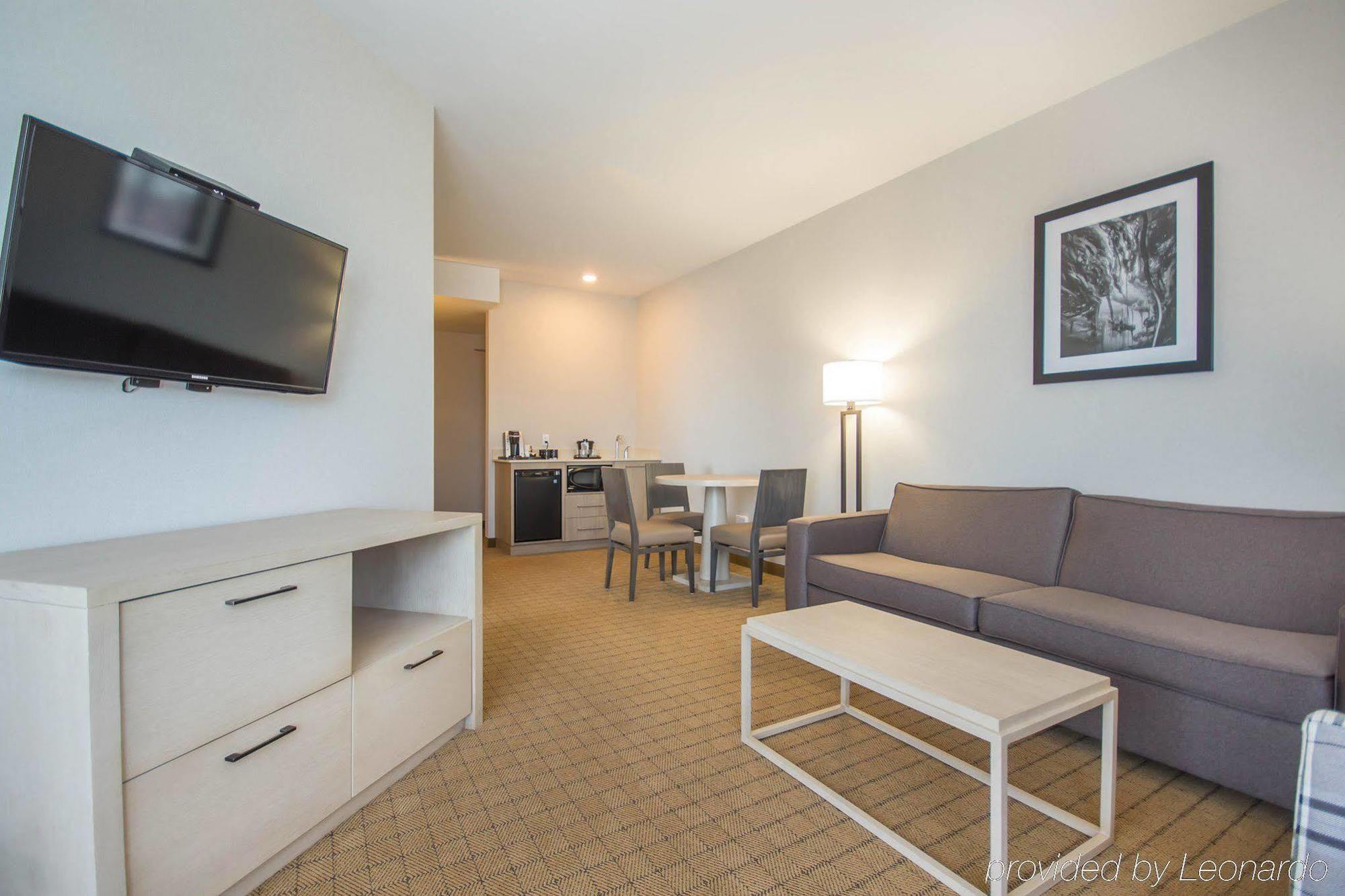 Comfort Inn & Suites Campbell River Luaran gambar